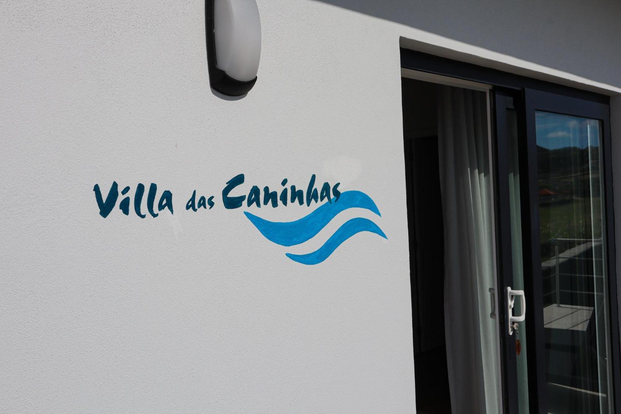 Villas Da Salga Angra do Heroísmo Eksteriør billede