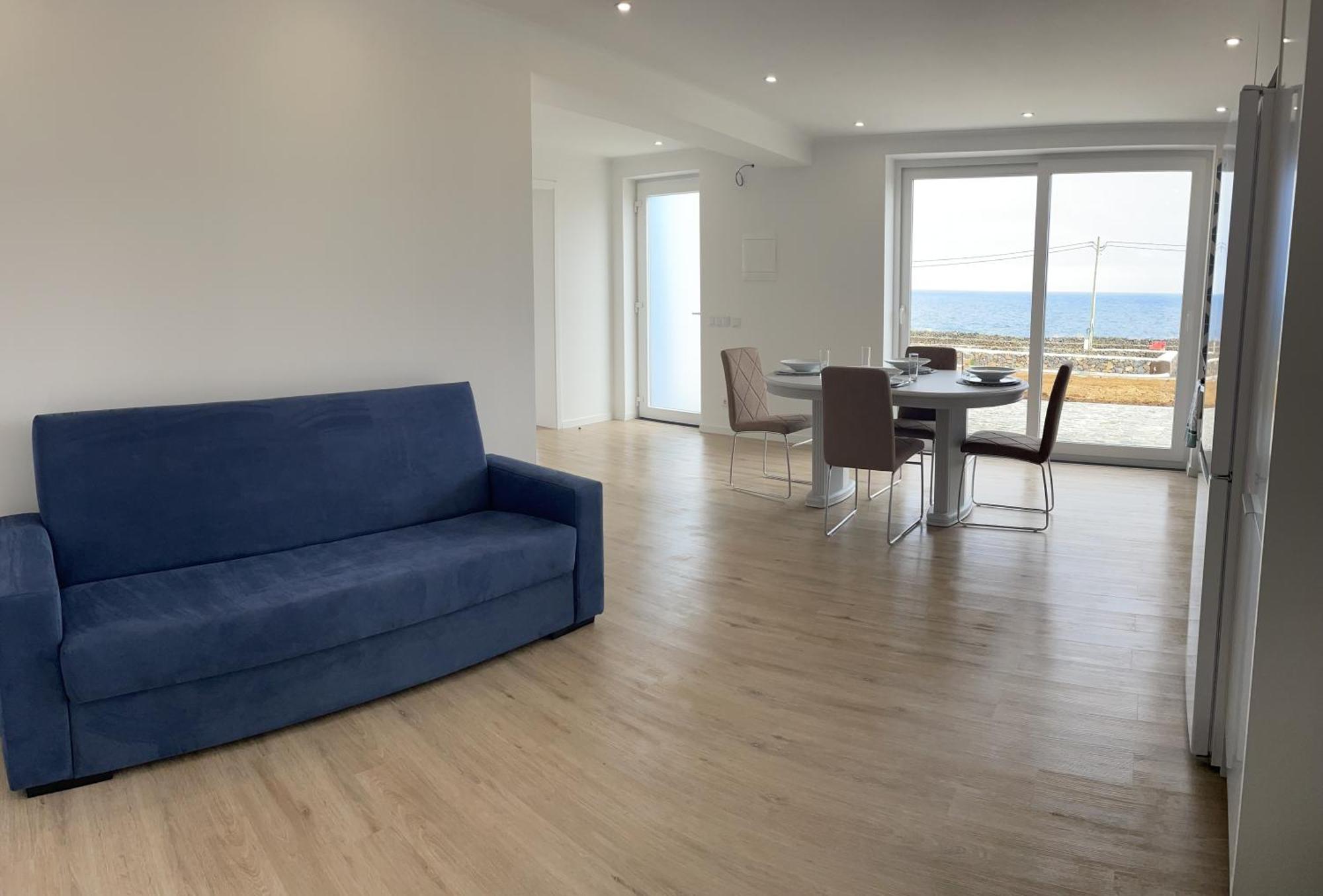 Villas Da Salga Angra do Heroísmo Eksteriør billede