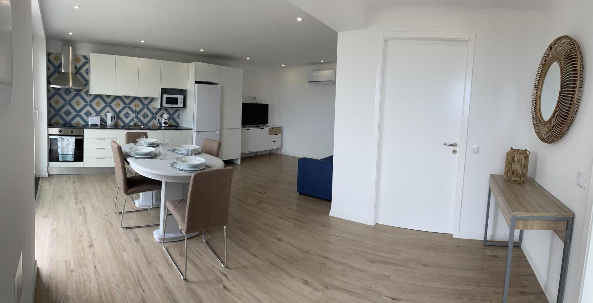 Villas Da Salga Angra do Heroísmo Eksteriør billede