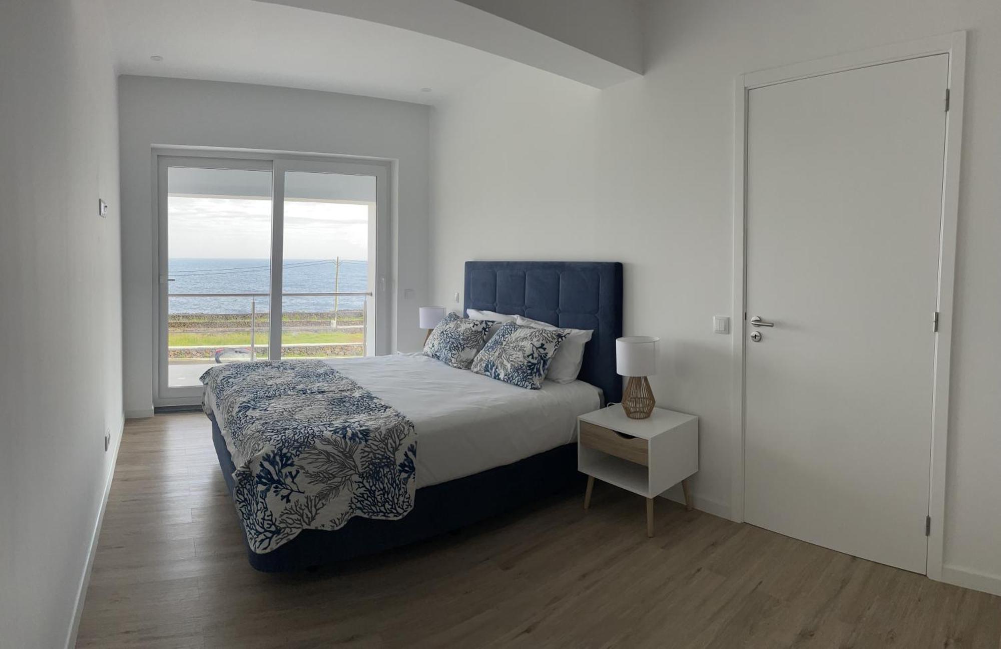 Villas Da Salga Angra do Heroísmo Eksteriør billede