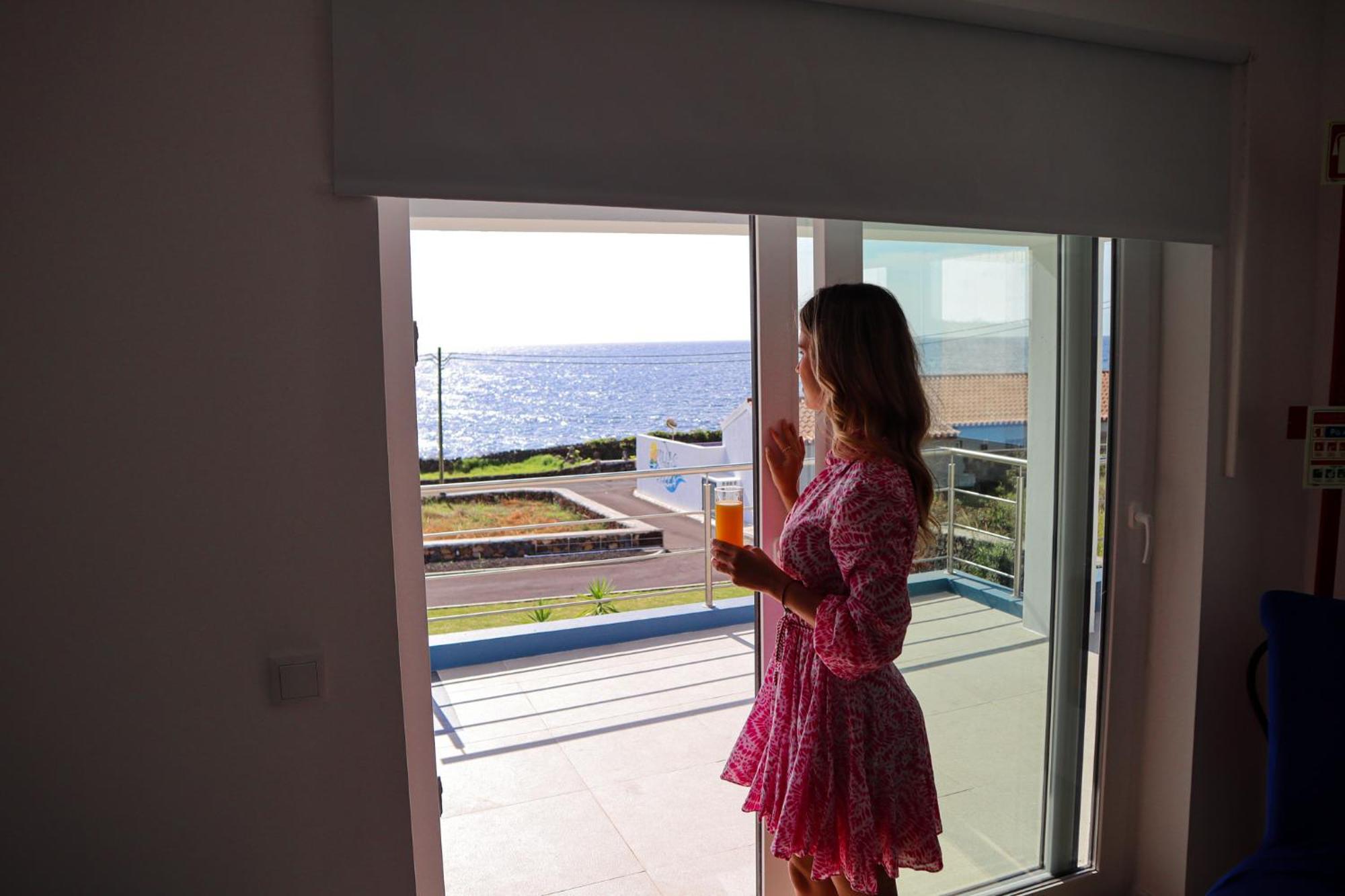 Villas Da Salga Angra do Heroísmo Eksteriør billede