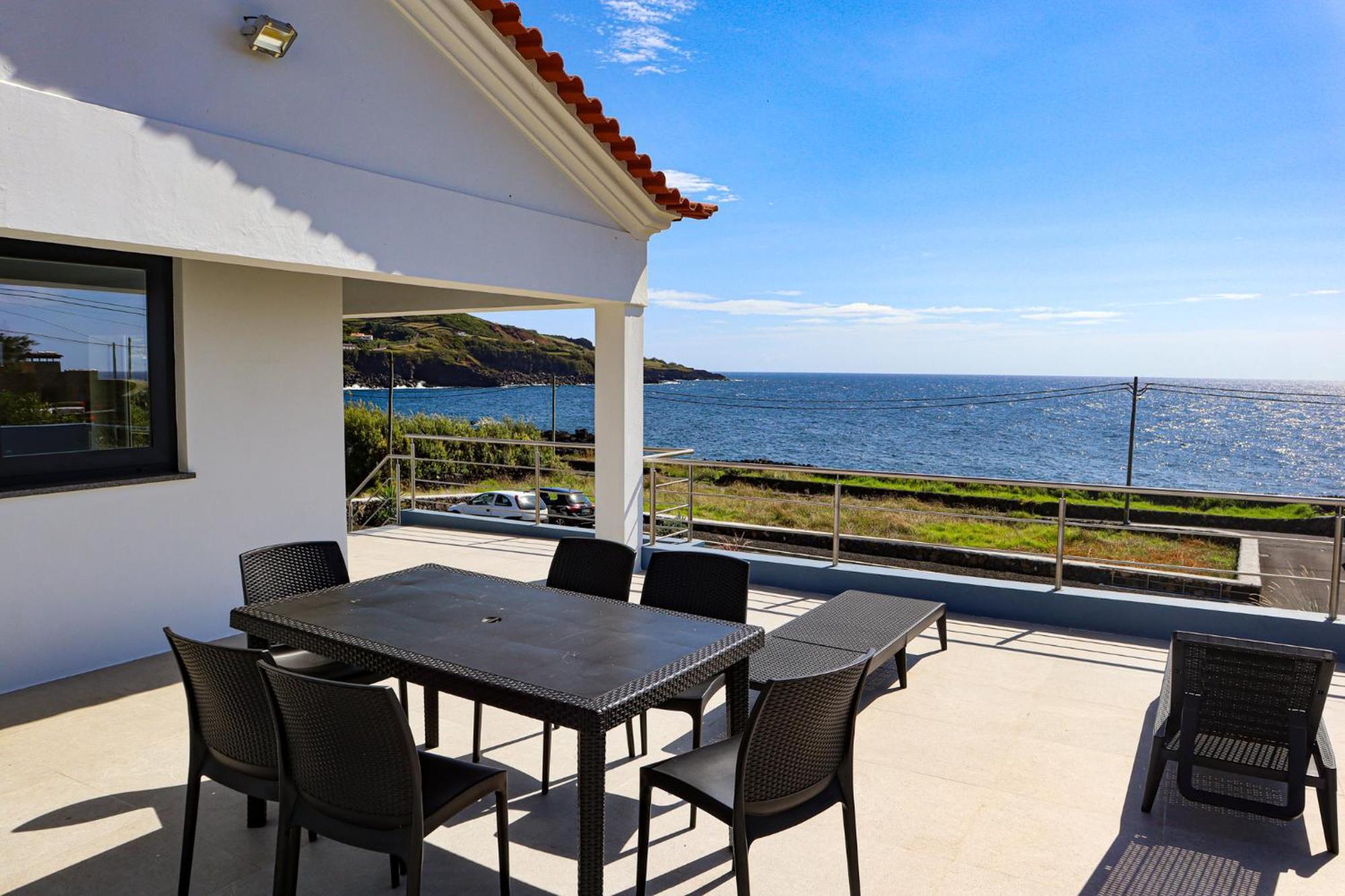 Villas Da Salga Angra do Heroísmo Eksteriør billede